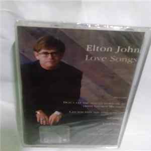 Download Elton John - Love Songs