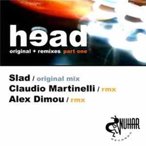 Download Slad - Head (Part 1)