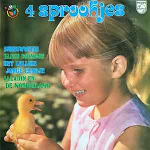 Download Paula Semer En Herman Niels - 4 Sprookjes