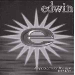 Download Edwin - 4 Spins Around The Sun sampler