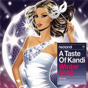 Download Various - A Taste Of Kandi Winter 2010