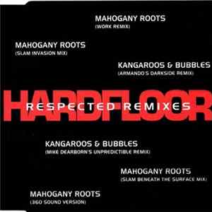 Download Hardfloor - Respected Remixes