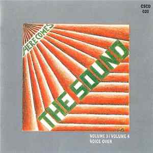 Download Marc Monsen / Tony Tape / Peter Luedemann - Here Comes The Sound Vol. 3 / Vol. 4