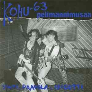 Download Kohu-63 - Pelimannimusaa