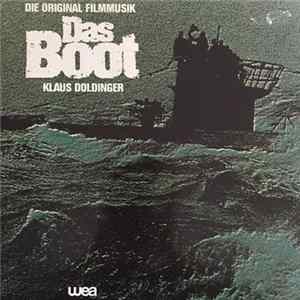 Download Klaus Doldinger - Das Boot (Die Original Filmmusik)