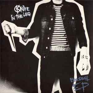 Download Knife In The Leg - Bloodlust EP