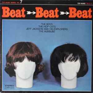 Download Various - Beat Beat Beat