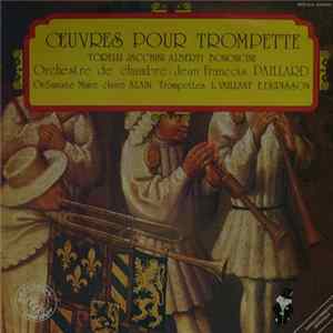 Download Ludovic Vaillant, Ferdinand Dupisson - Oevres Pour Trompette