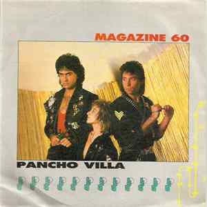 Download Magazine 60 - Pancho Villa