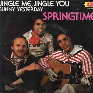 Download Springtime - Jingle Me, Jingle You