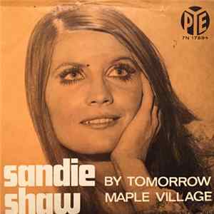 Download Sandie Shaw - By Tomorrow
