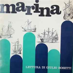 Download Giulio Bosetti - Marina
