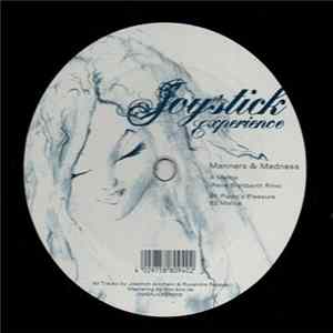Download Manners & Madness - Joystick Experience