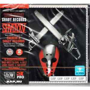 Download Various - Shady XV