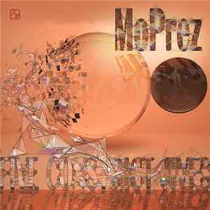 Download MoPrez - Five Constrict Jives