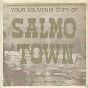 Download Serge Plotnikoff - Salmo Town
