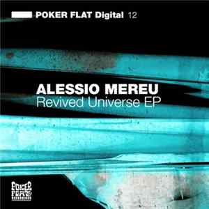 Download Alessio Mereu - Revived Universe EP