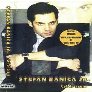 Download Ștefan Bănică Jr. - Cel De Acum