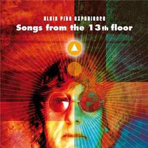 Download Alain Pire Experience - Songs from the 13th Floor