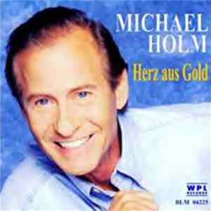 Download Michael Holm - Herz Aus Gold