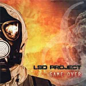 Download LSD Project - Game Over