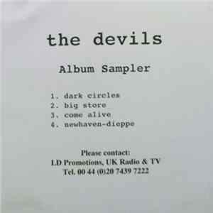 Download The Devils - Dark Circles