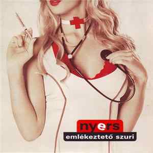 Download Nyers - Emlékeztető Szuri