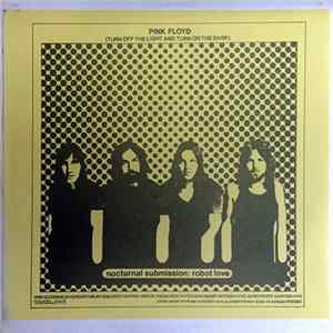 Download Pink Floyd - Nocturnal Submission: Robot Love
