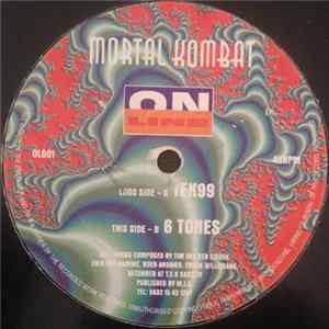 Download Mortal Kombat - Tek99 / 6 Tones