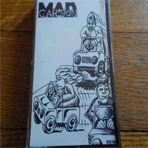 Download Mad Carson - Demo