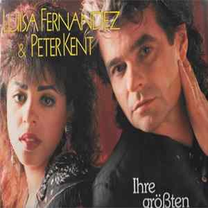Download Luisa Fernandez & Peter Kent - Ihre Größten Erfolge