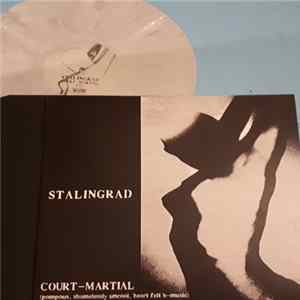 Download Stalingrad - Court-Martial