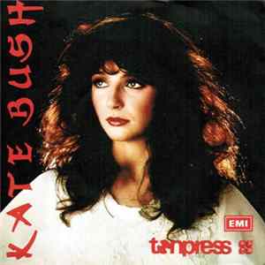 Download Kate Bush - The Man With The Child In His Eyes