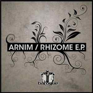 Download Arnim - Rhizome