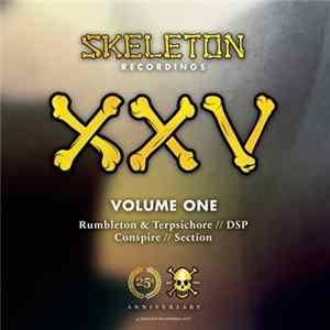 Download Various - XXV Volume One