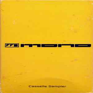 Download Mono - Cassette Sampler