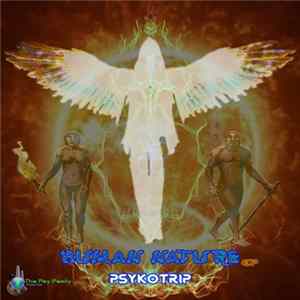 Download PsyKoTrip - Human Nature EP