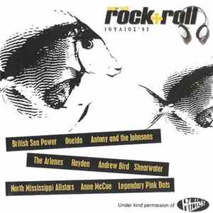 Download Various - Rock+Roll