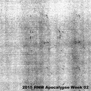Download Paul Dvr - 2015 HNW Apocalypse Week 02