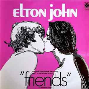Download Elton John - Friends