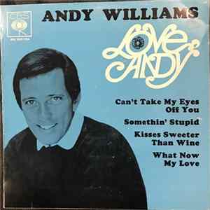 Download Andy Williams - Love, Andy