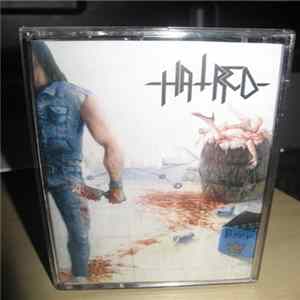 Download Hatred - Hatred