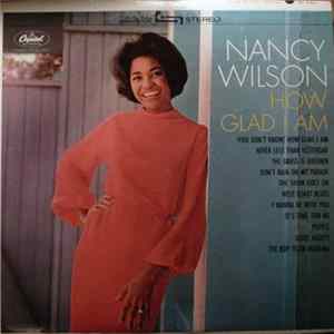 Download Nancy Wilson - How Glad I Am