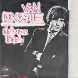 Download Van Dingstee - Help Me Lonely