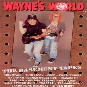 Download Various - Wayne's World: The Basement Tapes