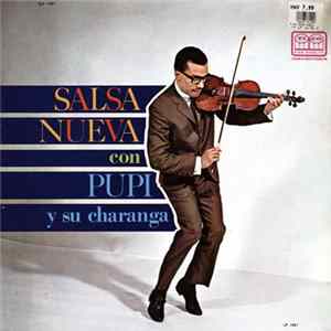Download Pupi Y Su Charanga - Salsa Nueva