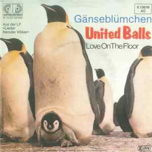 Download United Balls - Gänseblümchen