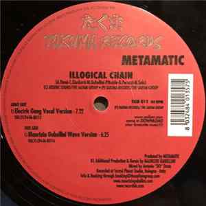 Download Metamatic - Illogical Chain