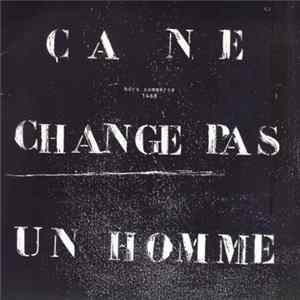 Download Johnny Hallyday - Ça Ne Change Pas Un Homme
