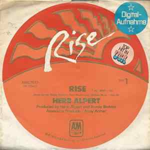 Download Herb Alpert - Rise